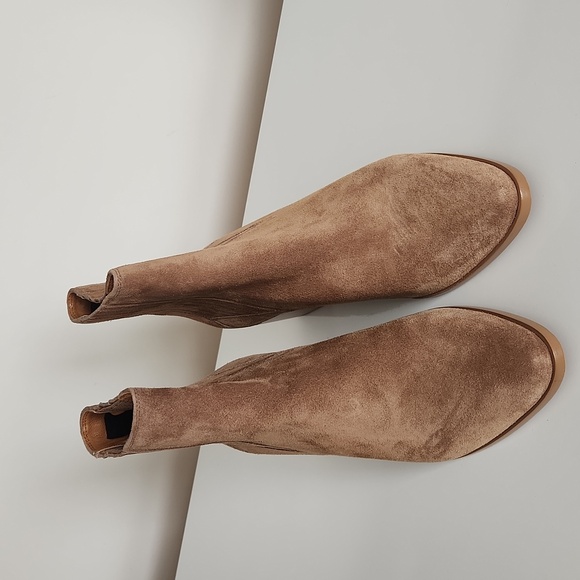 rag & boneRover Booties - Picture 5 of 15